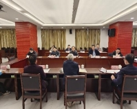 省进境邮件快件疫情防控工作专班召开第二次...